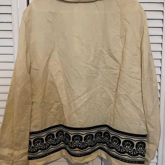 Jonathan Simhkai Eyelet Top - NWT ❤️ - Picture 6 of 11